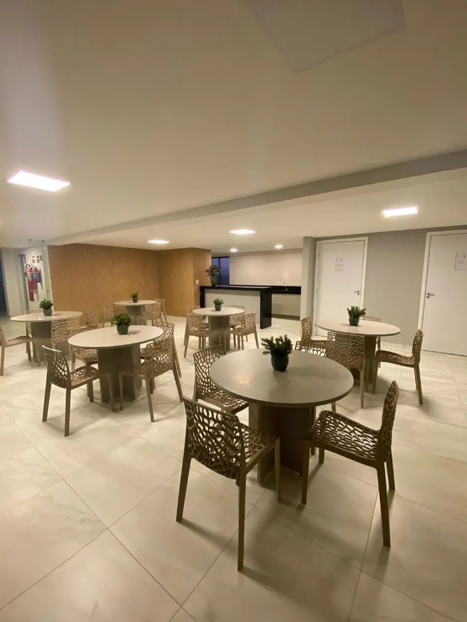 2 quartos com elevador e lazer completo, nos Bancários! Leia o Anúncio! - Foto 3