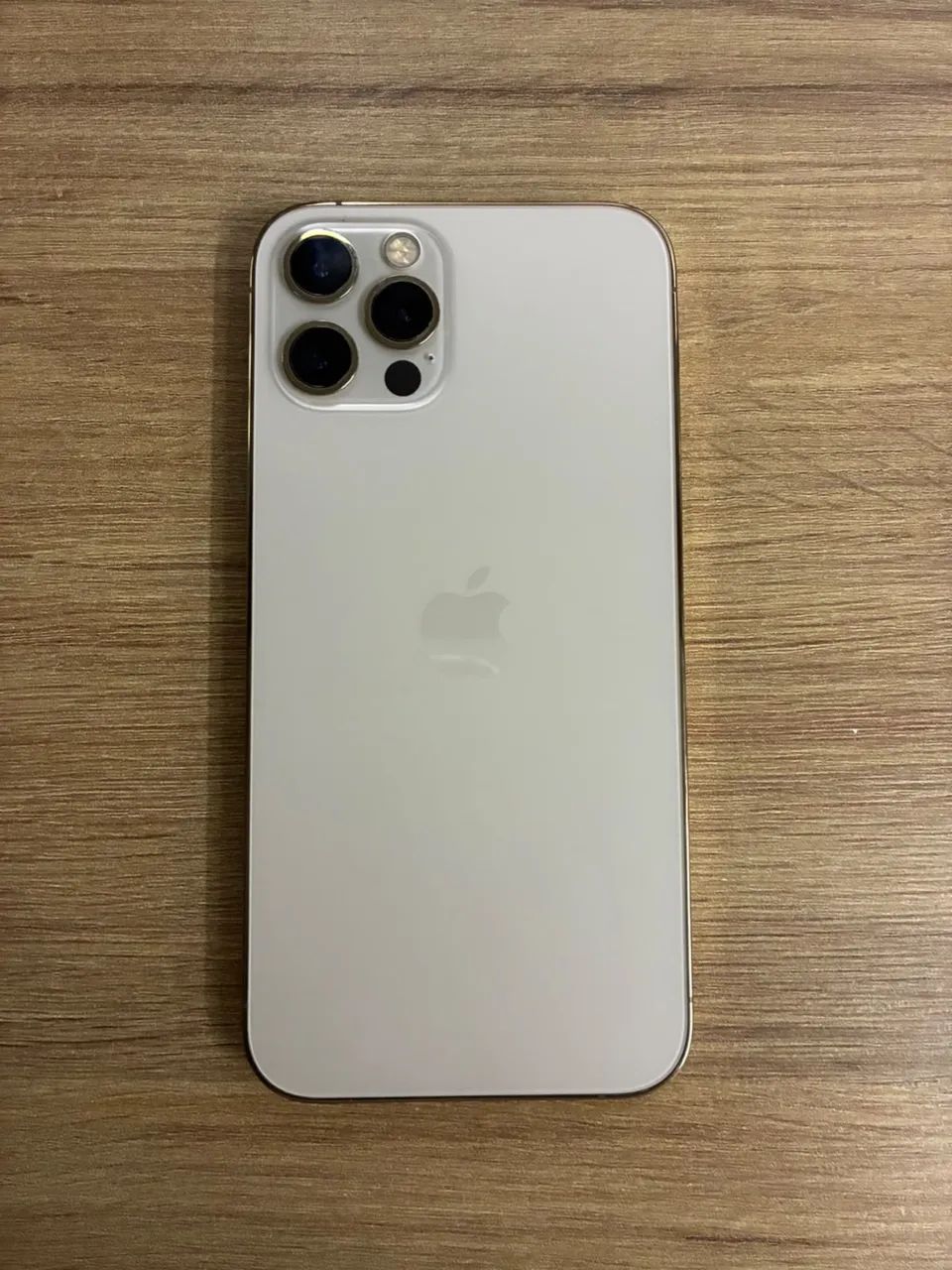 iPhone 12 Pro 128gb Dourado  - Foto 3