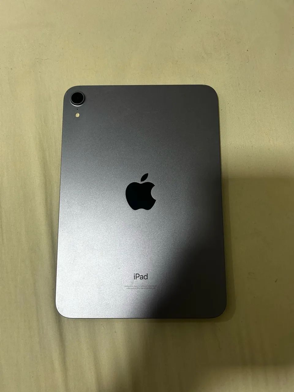 iPad mini 6 geração  - Foto 2