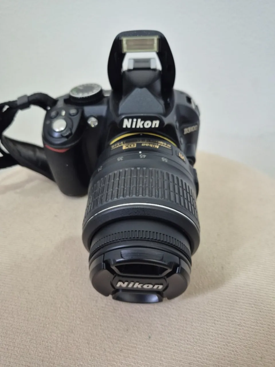 Fujifilm Finepix F70 EXR - Câmera prata japones - Câmeras e