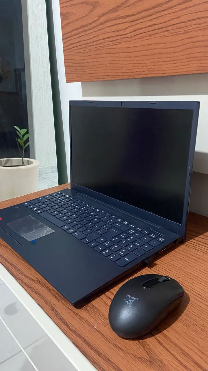 Notebook VAYO 