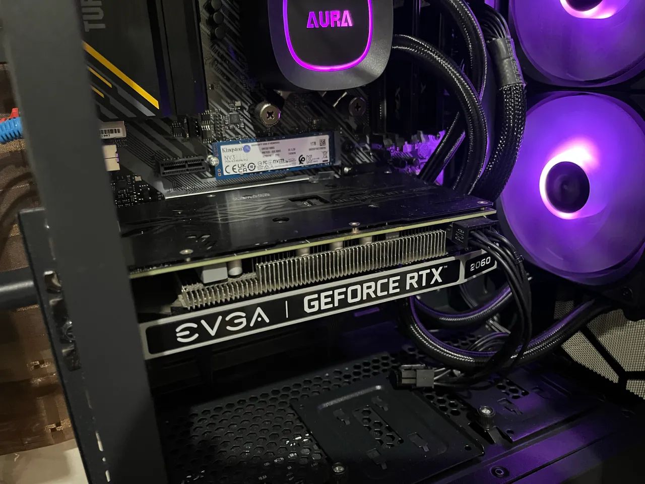 RTX 2060  - Foto 5