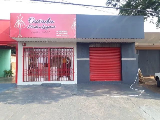 Salão comercial pequeno  - Foto 2
