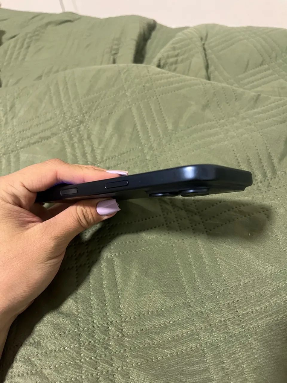 Iphone 17 pro 256gb 100% - Foto 4
