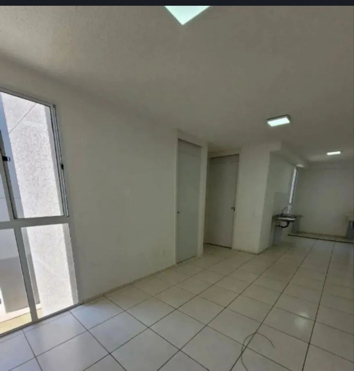 Foto - Brasília - Setor Habitacional Mestre DArmas (Planaltina)