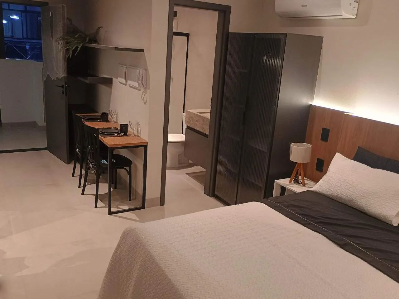 Studios à venda, vagas rotativas, Intermares - Cabedelo/PB - Foto 4