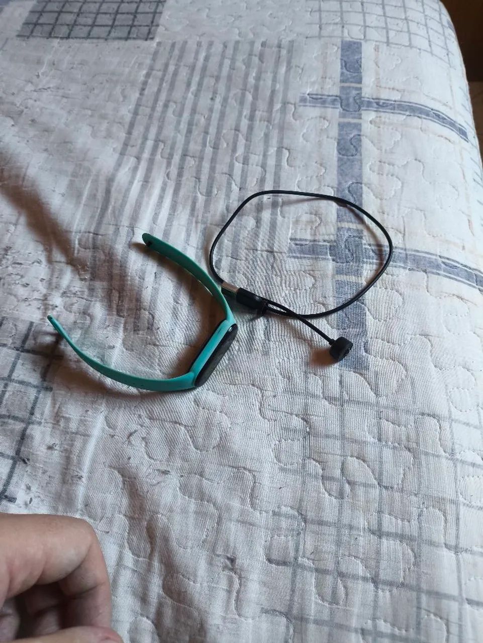 Smartband Xiaomi Mi Band 5 - Foto 4