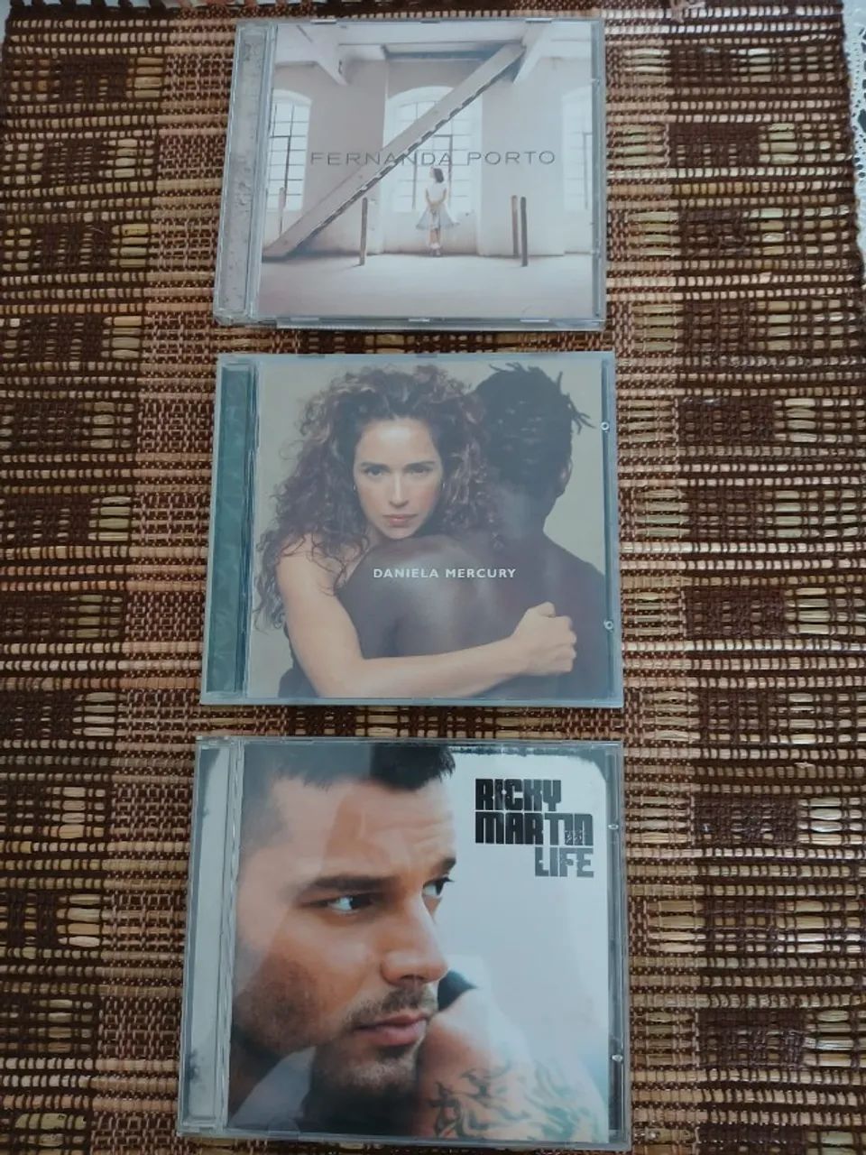 CDs de música - Foto 3