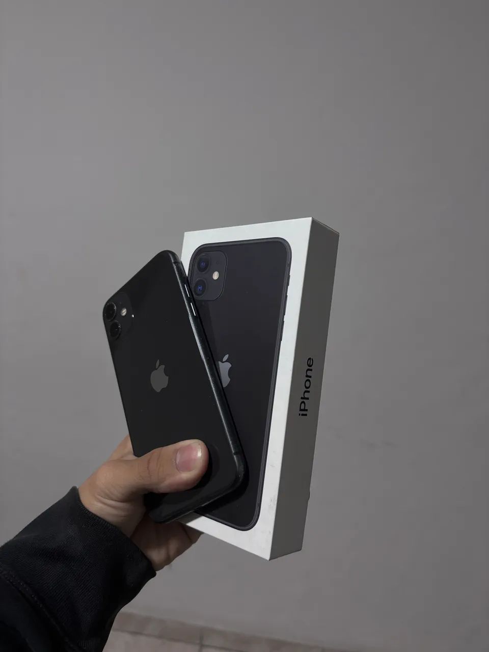 iPhone 11 64gb  - Foto 3