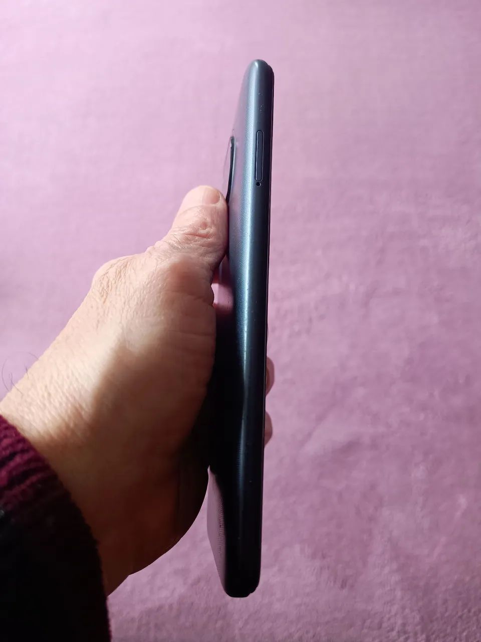 Vendo REDMI NOTE 9T - Foto 5