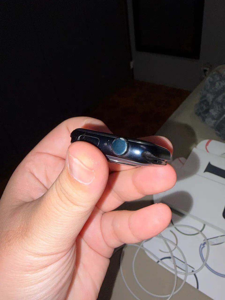 Apple watch SE 2 geraçao 44mm - Foto 5