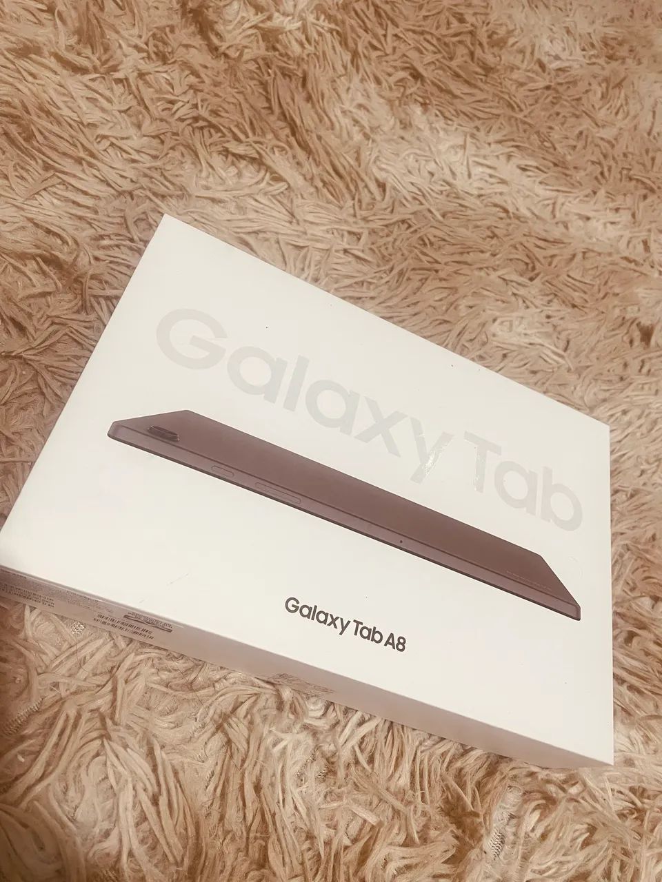 Tablet Galaxy A8 64GB