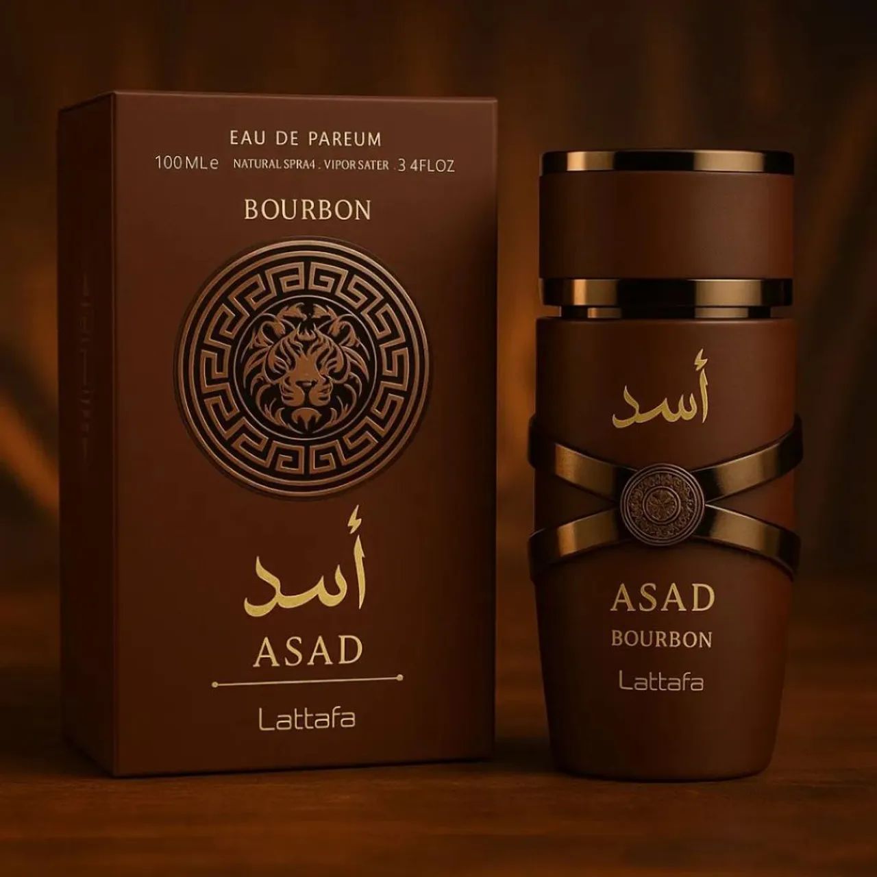 Perfume asad árabe  - Foto 5