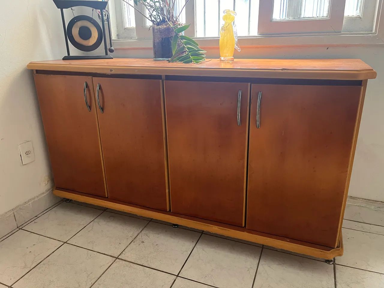 Conjunto de sala de jantar - Foto 5