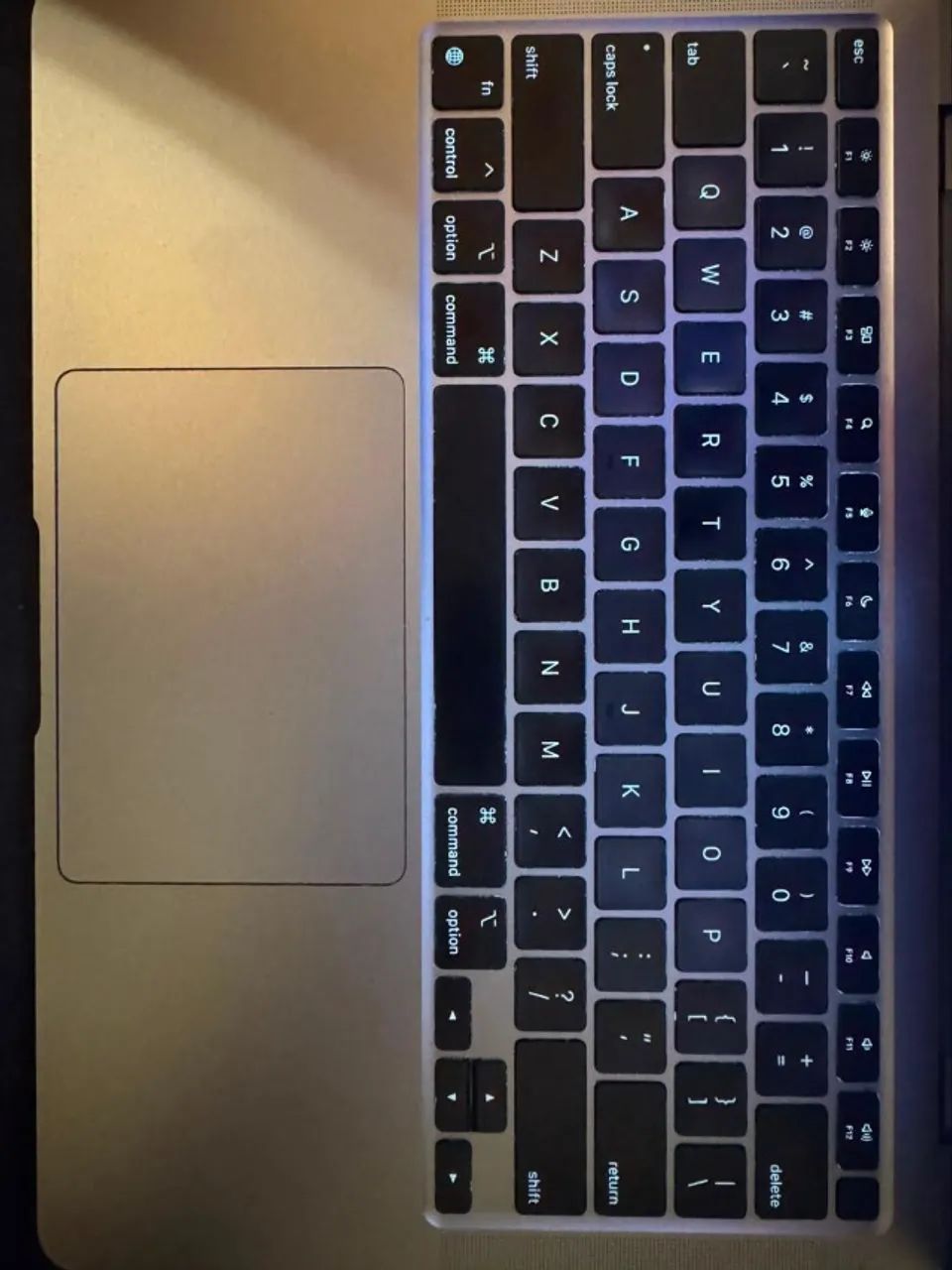 MacBook Air M1 16GB - Foto 2