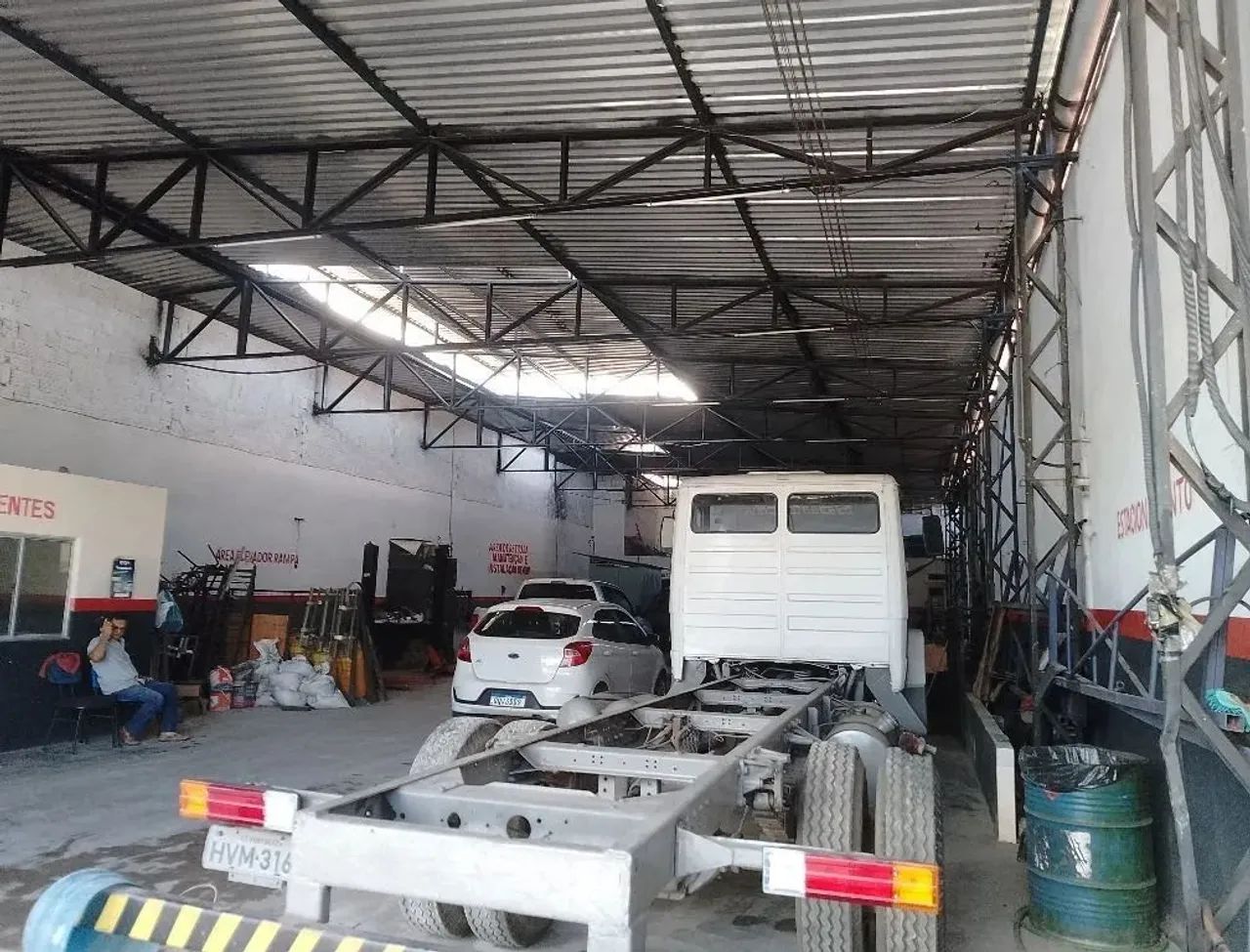 Galpão em Fortaleza - Foto 3