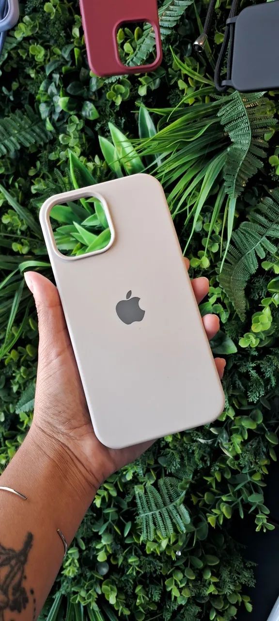Capas de celular 13 Pro max  - Foto 2