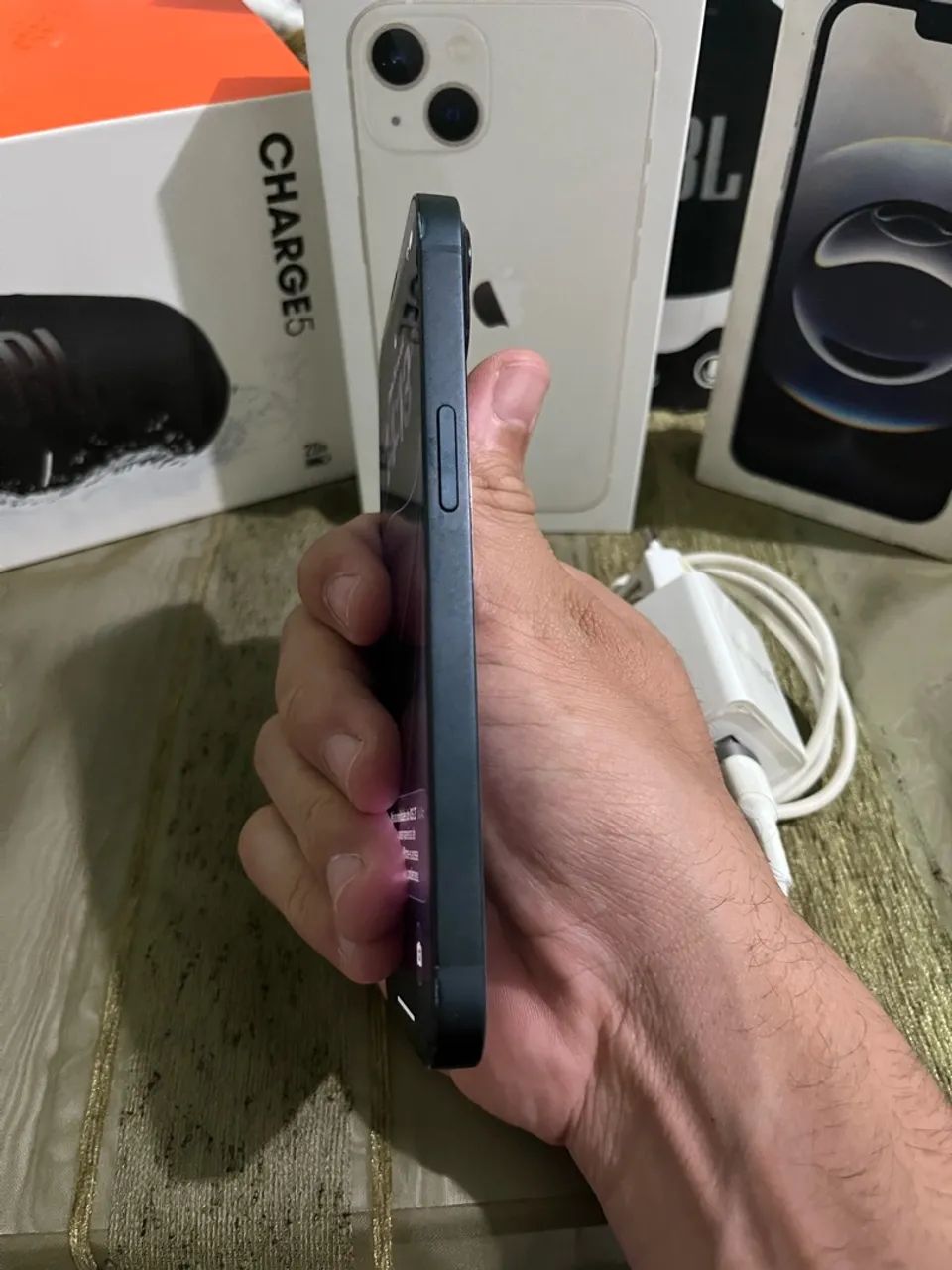 iPhone 13 - Foto 3