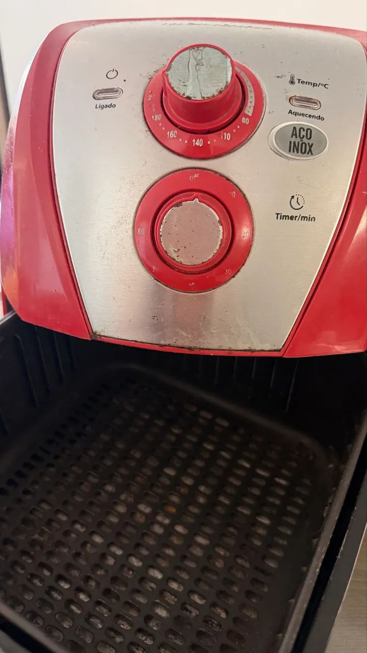Air fry  - Foto 2