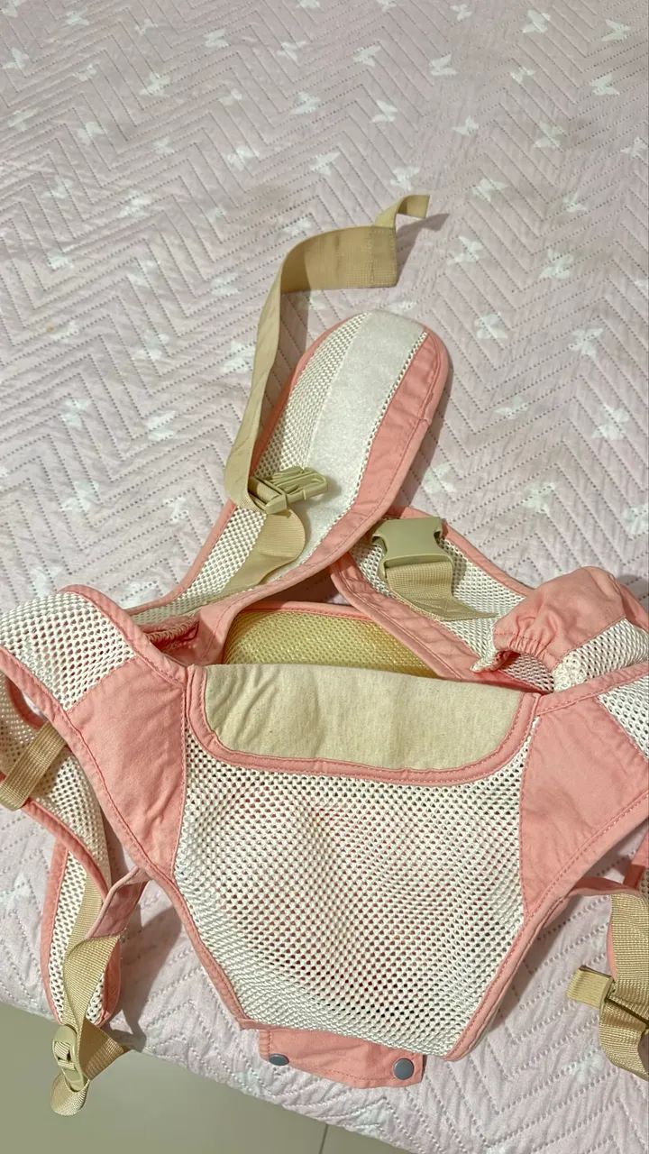 Canguru de bebê - Foto 4
