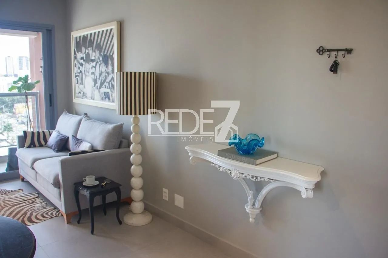 apartamento - Jardim Guanabara - Campinas - Foto 5