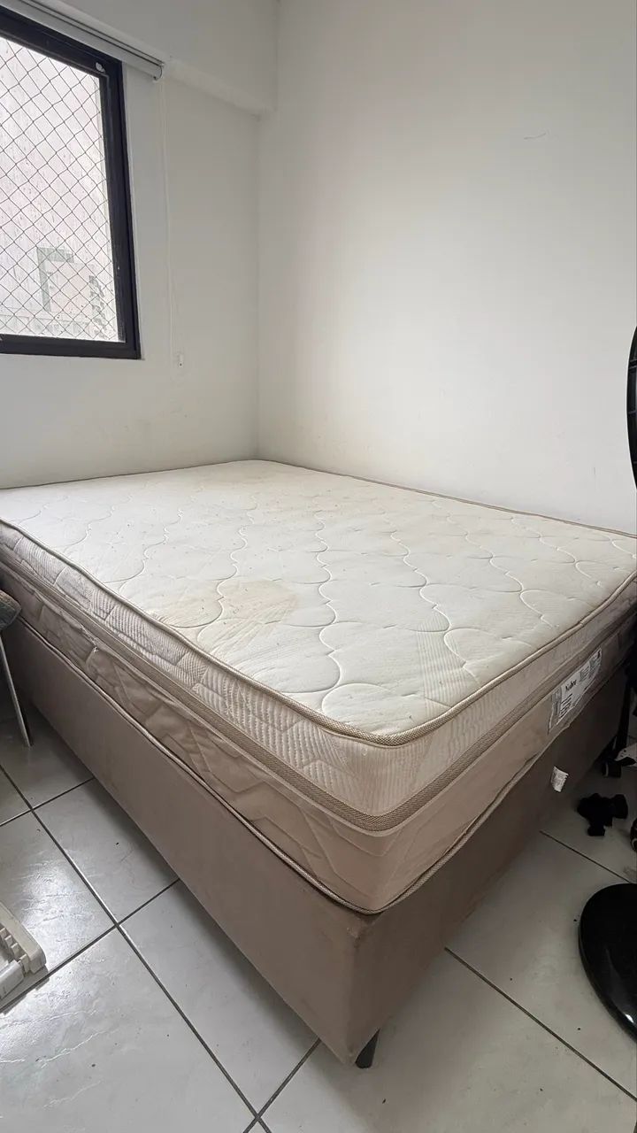 Cama de Casal  - Foto 5