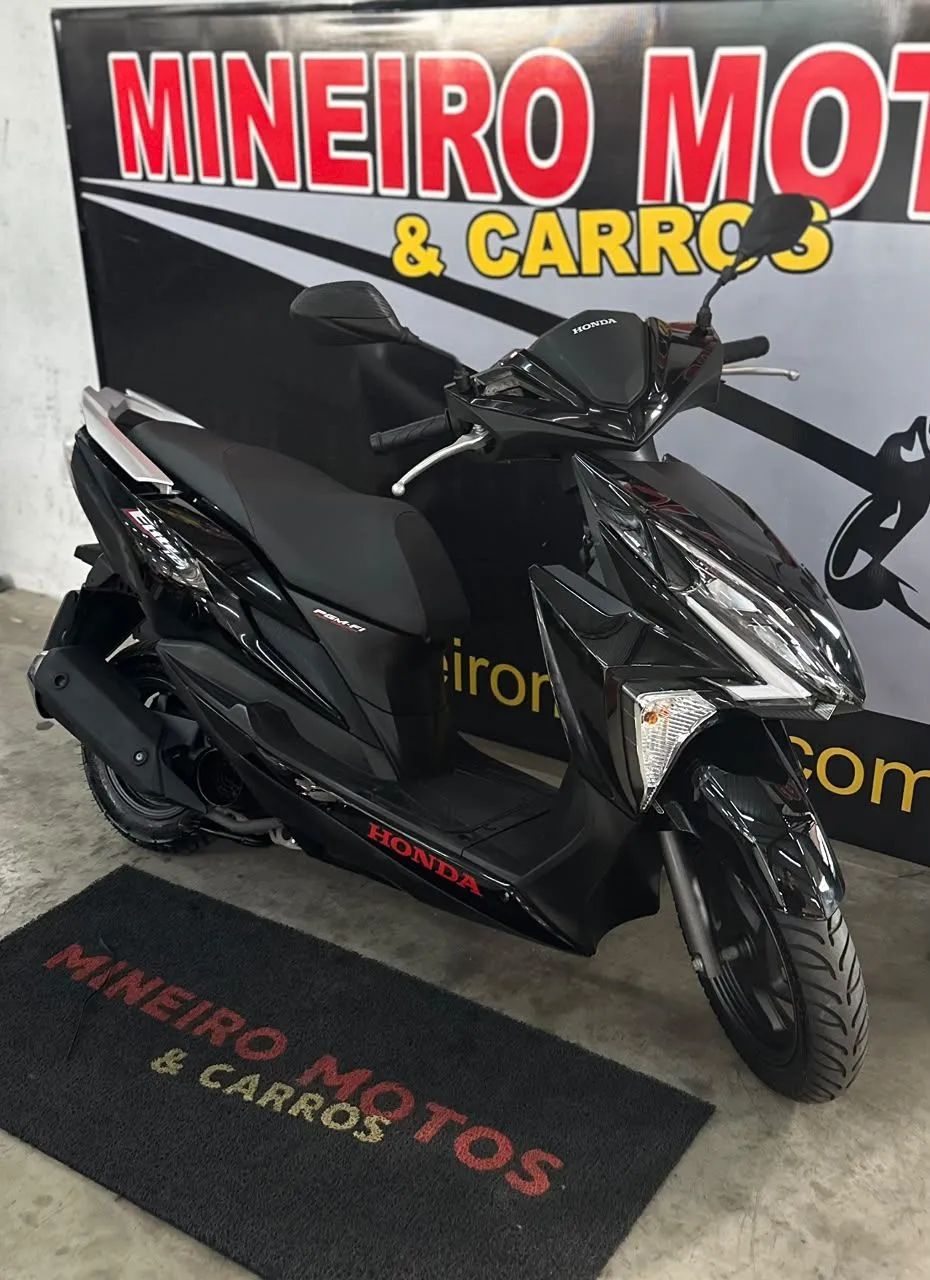 ELITE 125 - Foto 2