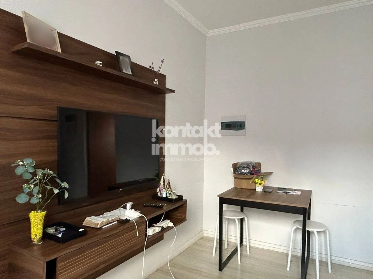 Apartamento com 2 quartos à Venda, Parque São João - Votorantim - Foto 3