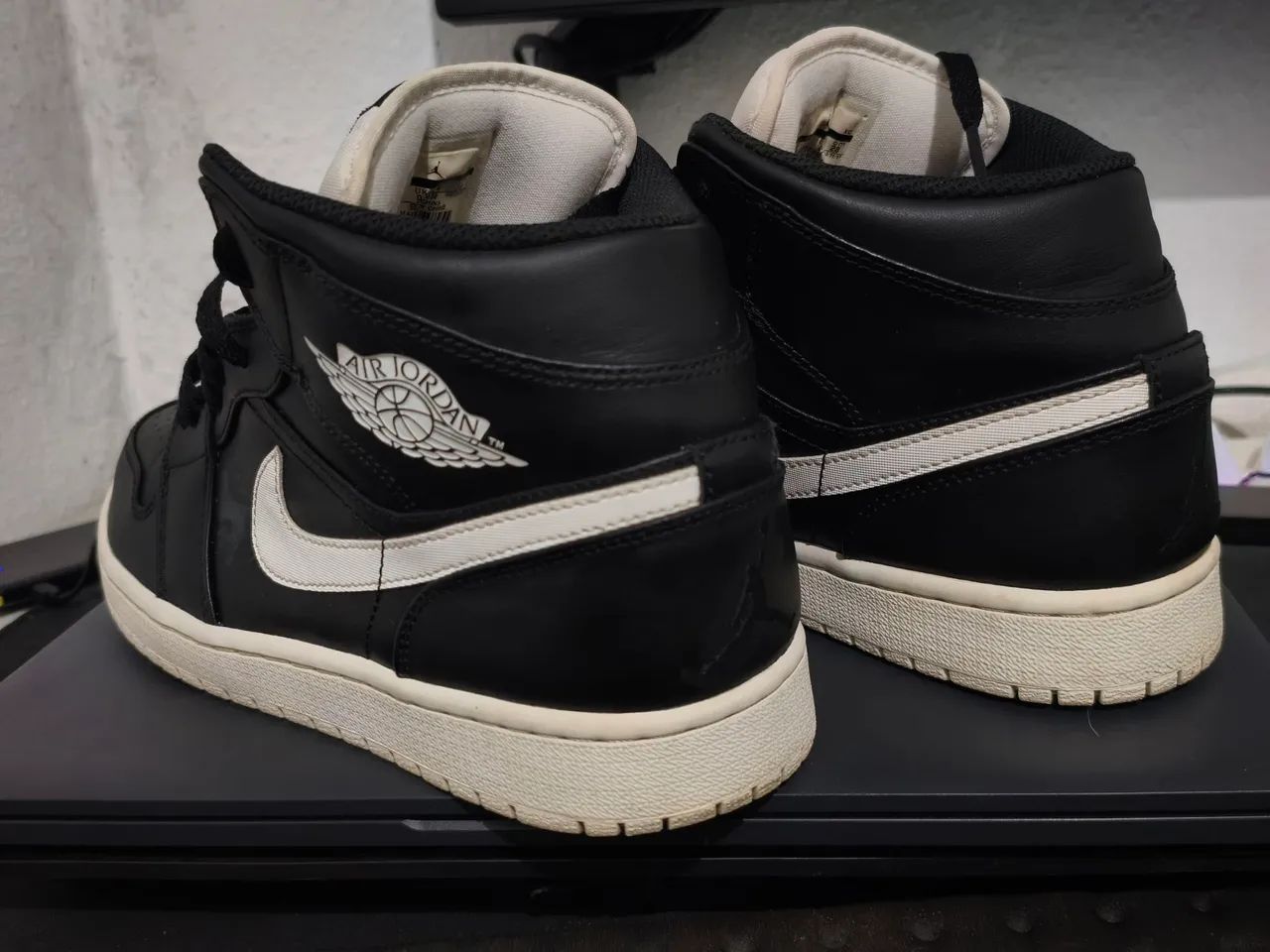 Air Jordan 1 retro OG - Foto 2