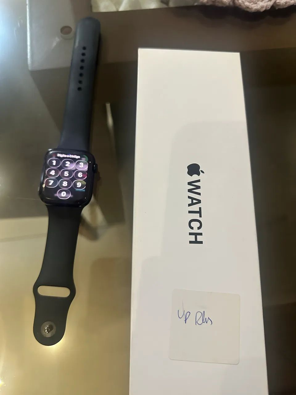 Apple Watch SE 2ª Geração de 44mm - Foto 3