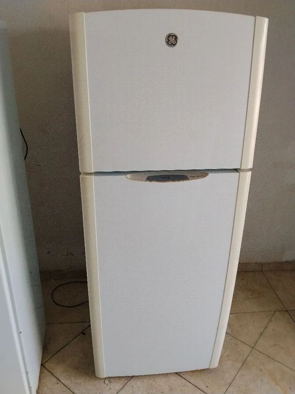 Geladeira duplex ótimo estado 