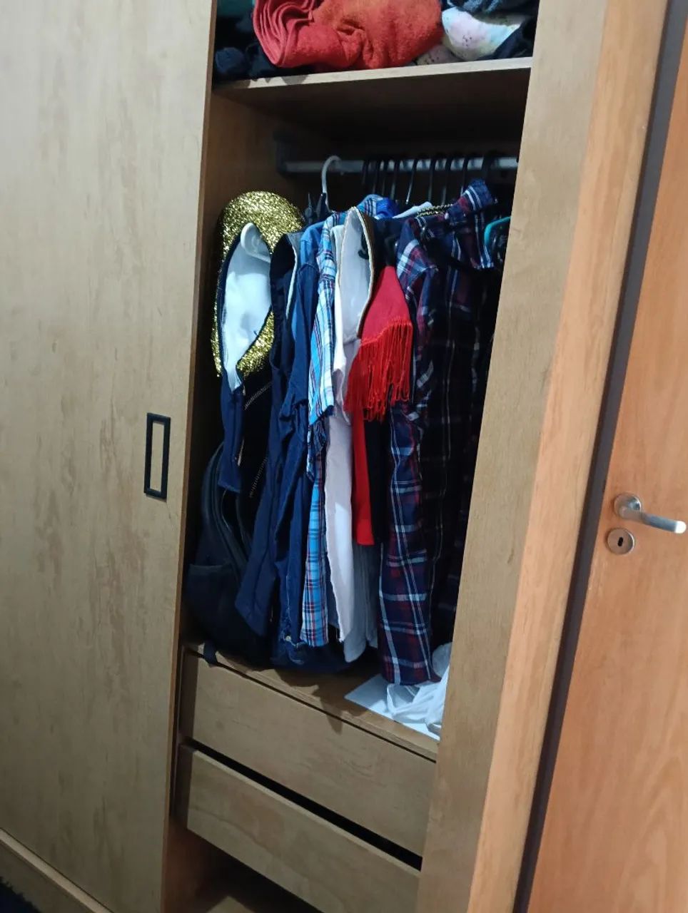 Guarda roupa - Foto 2