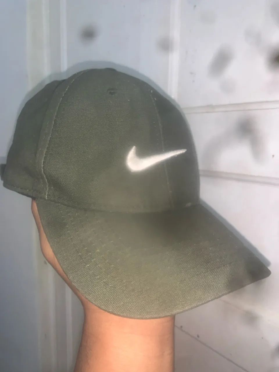 boné nike 
