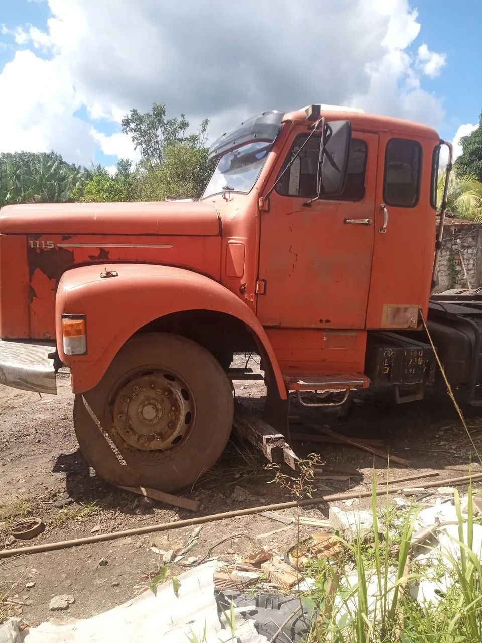 Tipo Scania 111 s - Foto 5