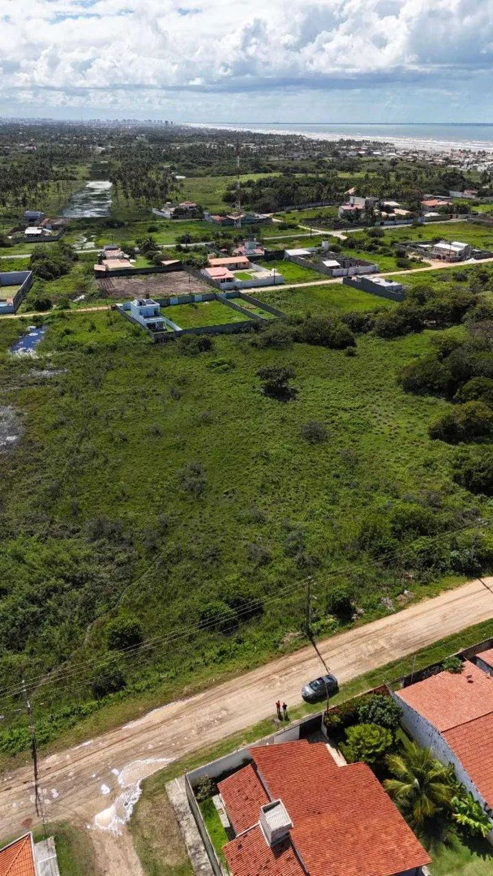 LOTE EM ÁREA NO MOSQUEIRO [60344] - Foto 3