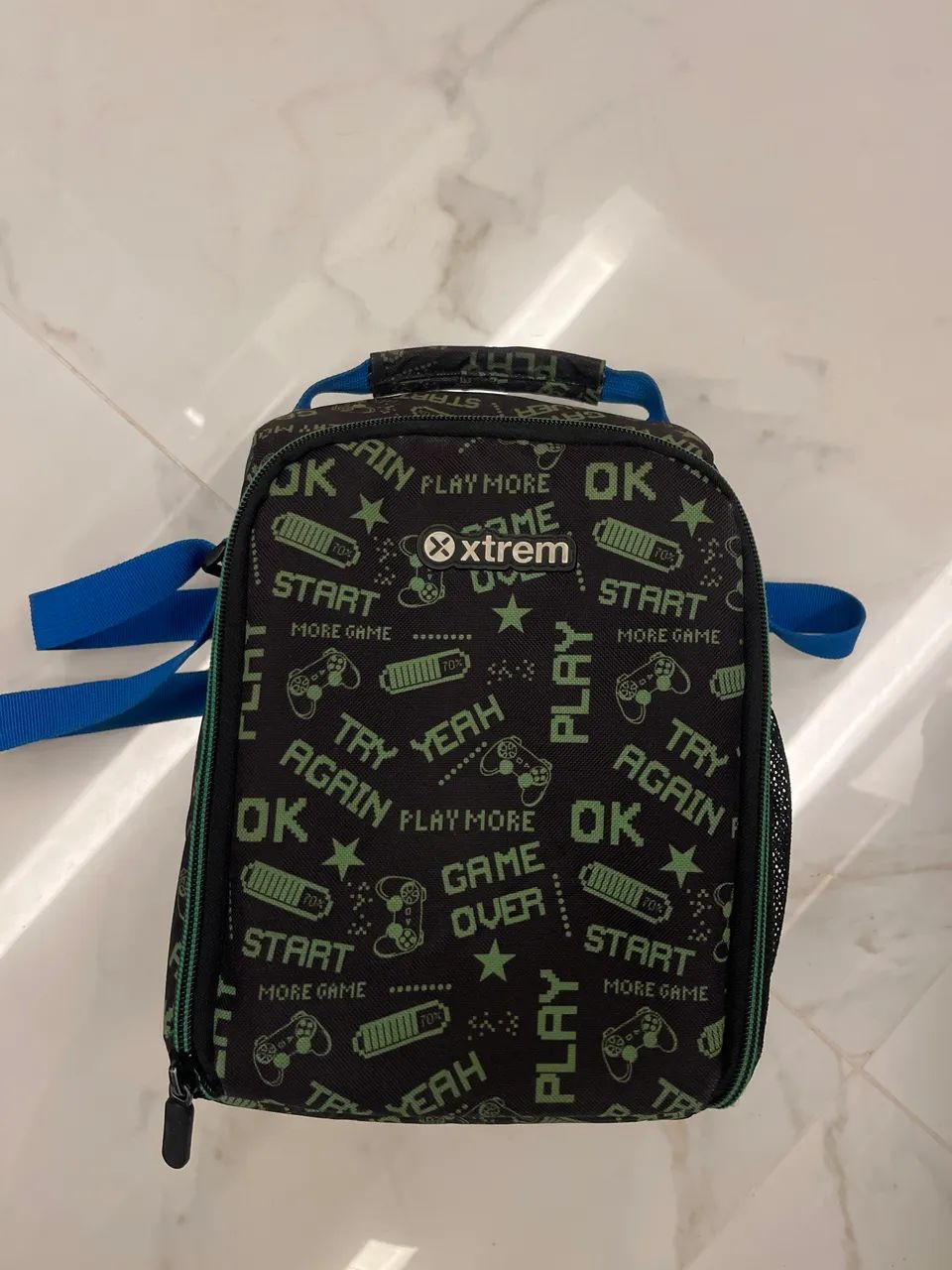 Mochila de 4 rodas xtrem - Foto 5