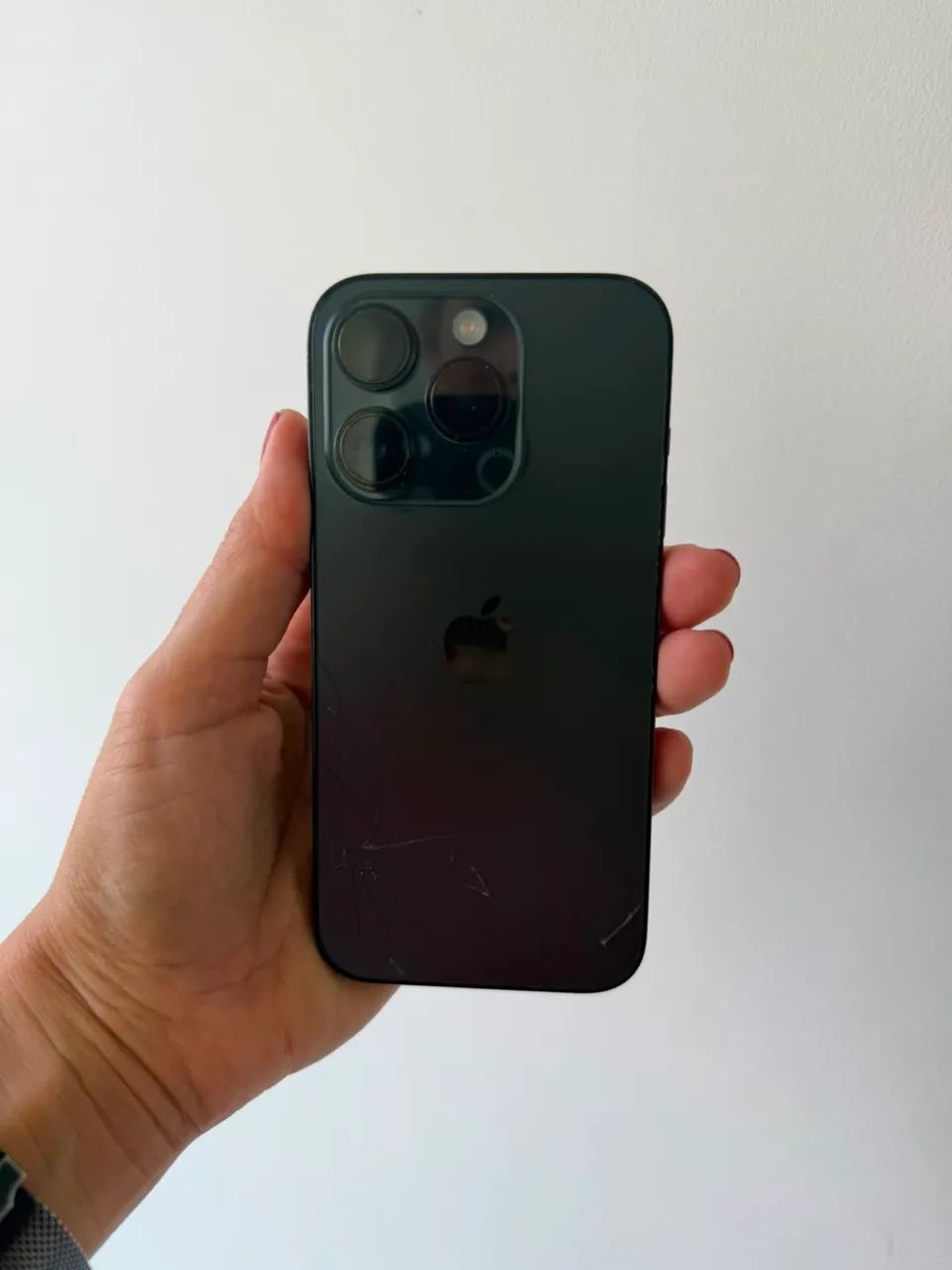 iPhone 14Pro 256g - Foto 5