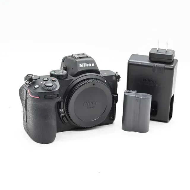 Nikon Z5