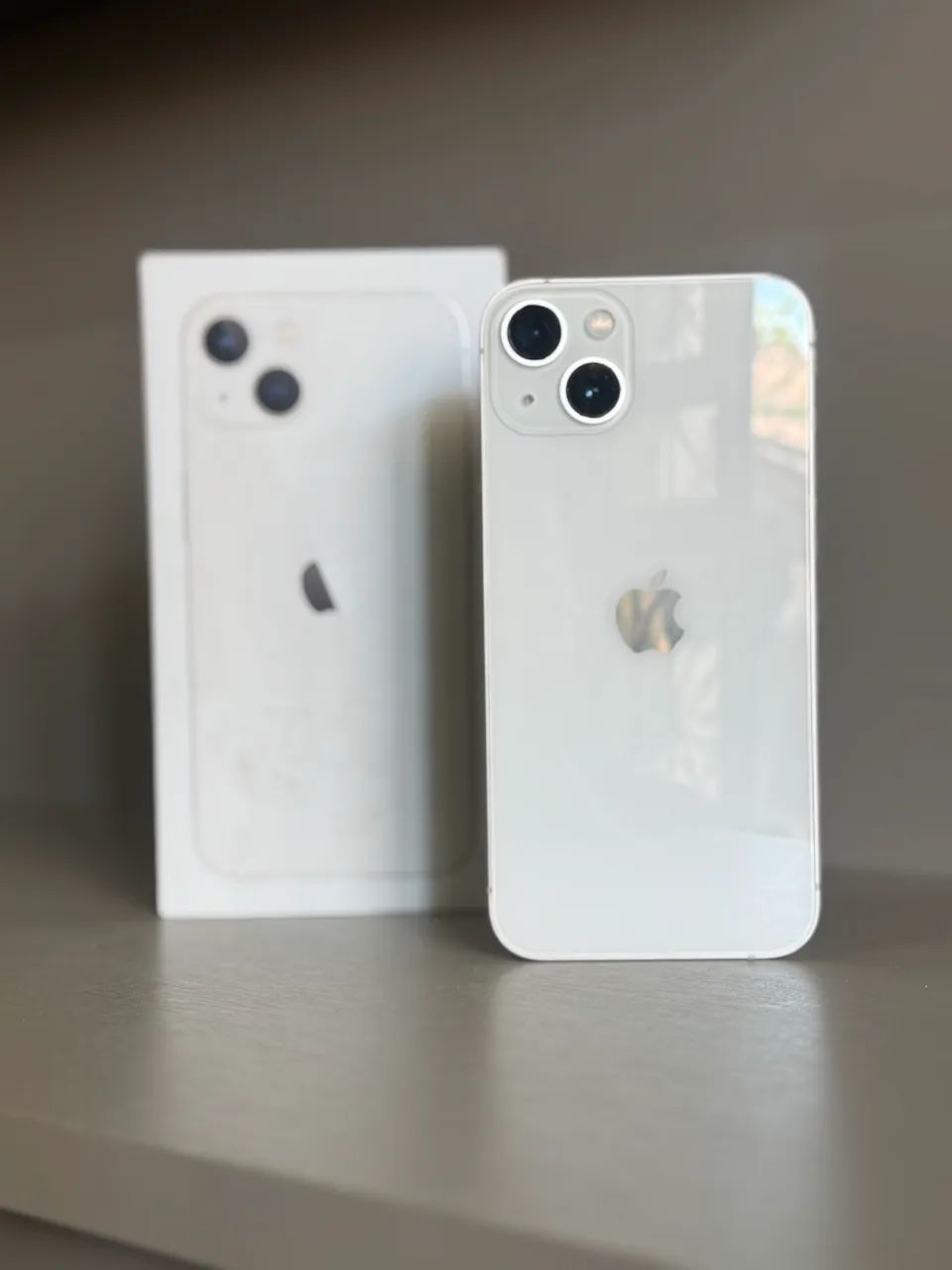 ? iPhone 13 128GB - Excelente Estado - Foto 4