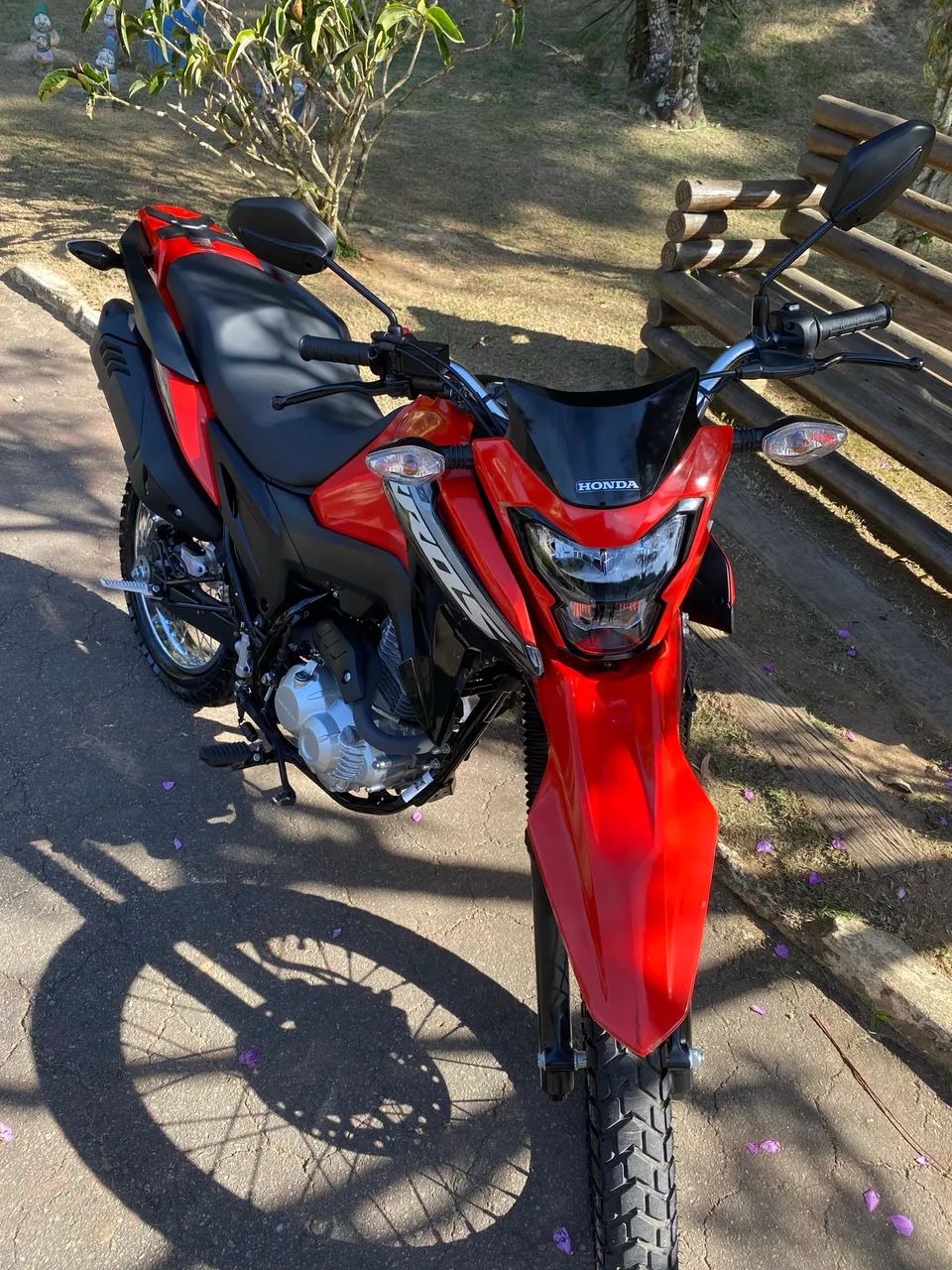 Bros 160  - Foto 4