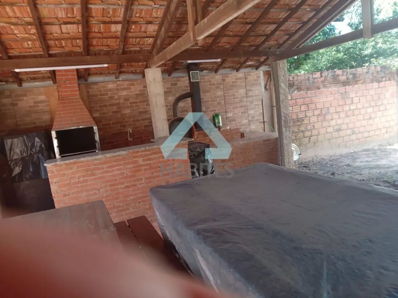 Rancho para Venda na MIna! - Foto 4
