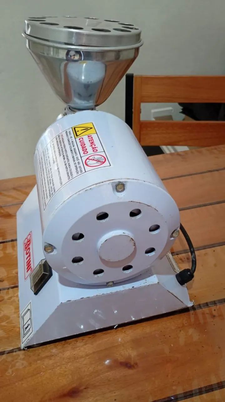 moedor de grãos  - Foto 4