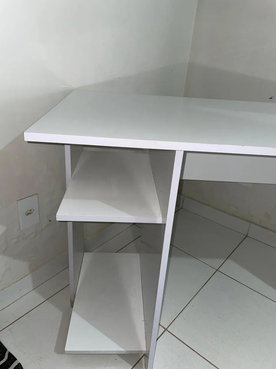 Vendo Escrivaninha - Foto 2