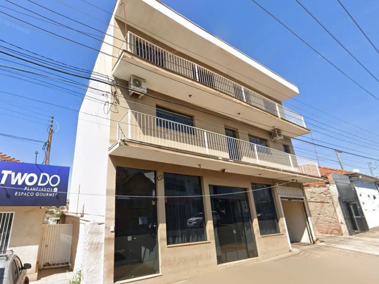 Casa 694 m² - Centro - Botucatu - SP - Foto 3