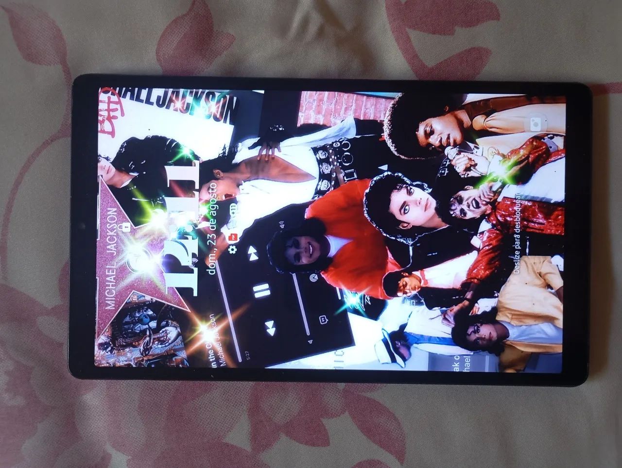 Samsung Tab A7 Lite - Foto 2