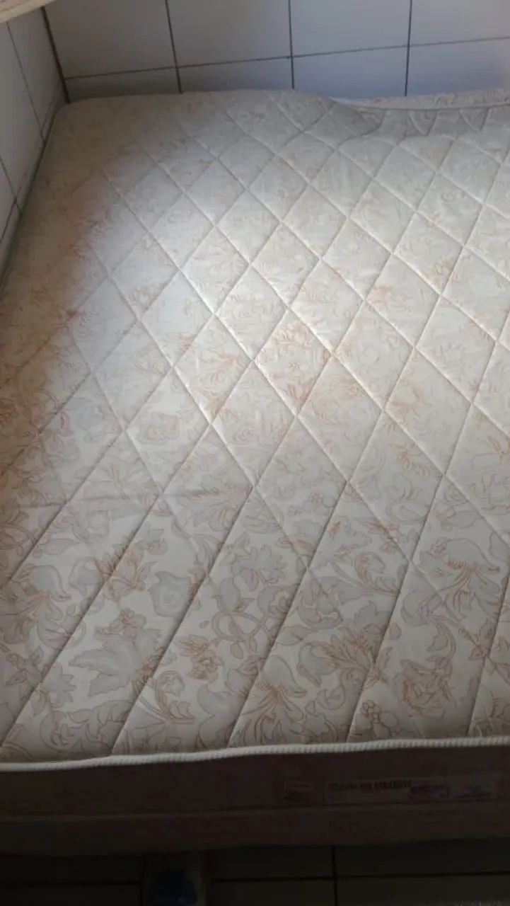 Cama de casal