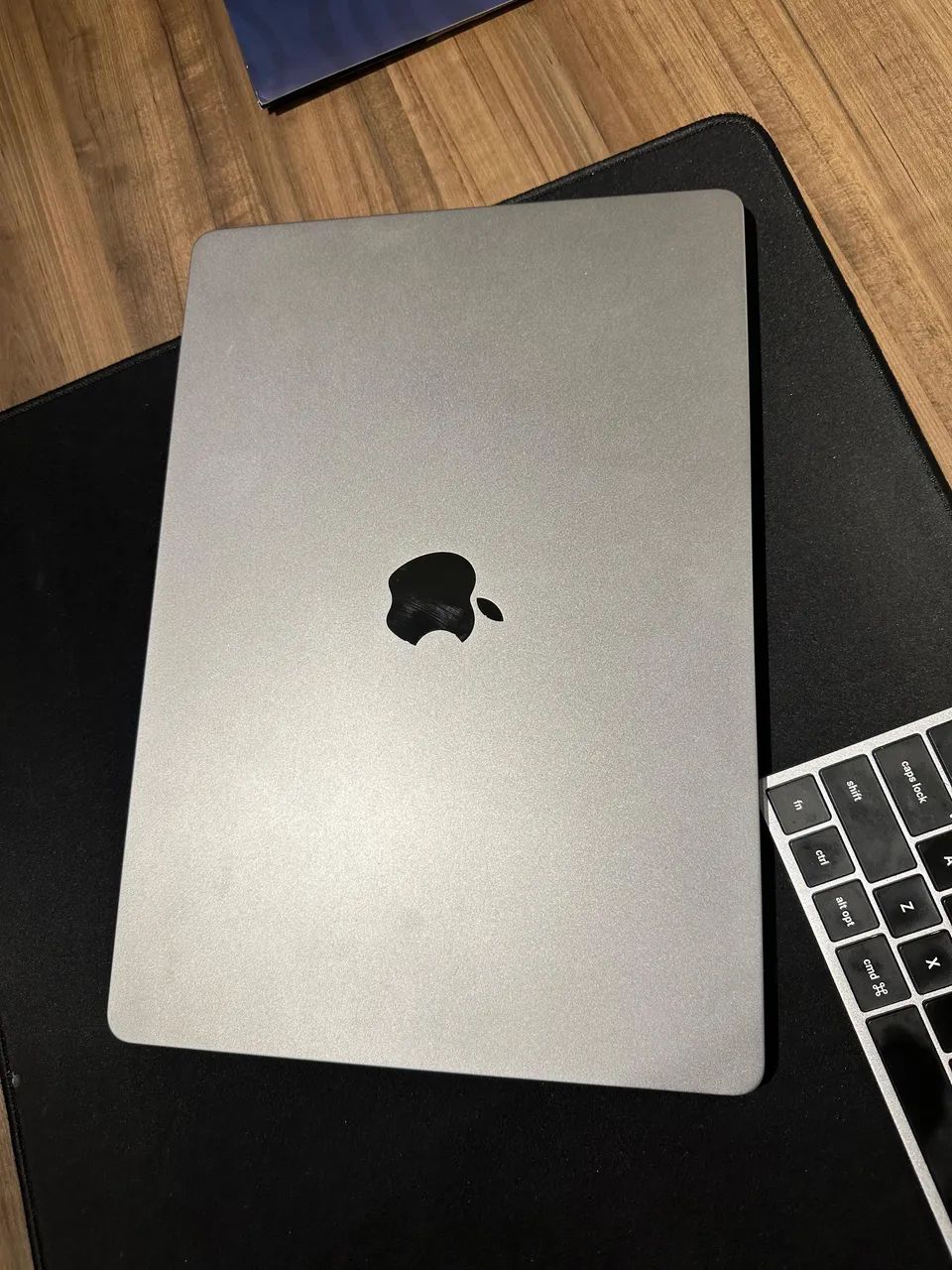 Macbook M3 15pol 16gb/256gb - Foto 3