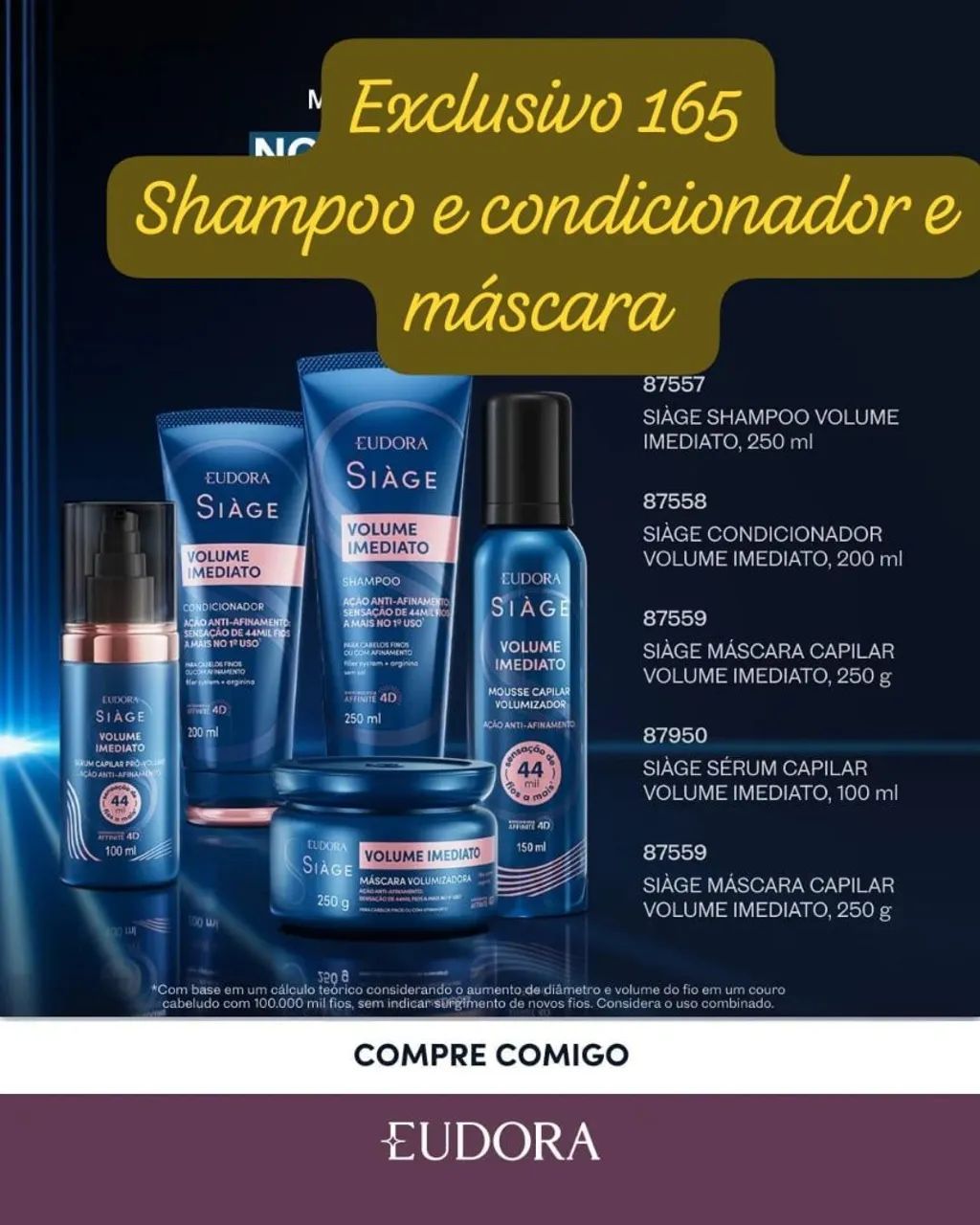 Produto de beleza  - Foto 3