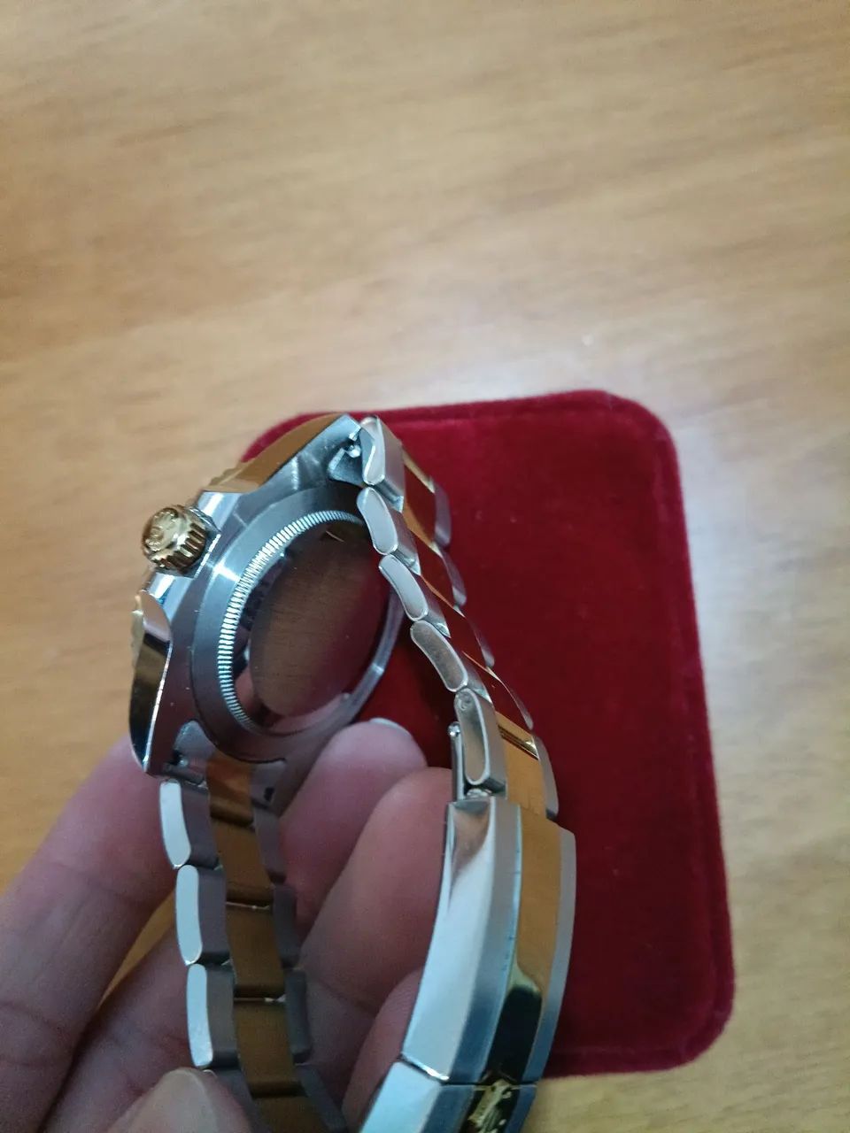 Relógio Rolex automático  - Foto 3