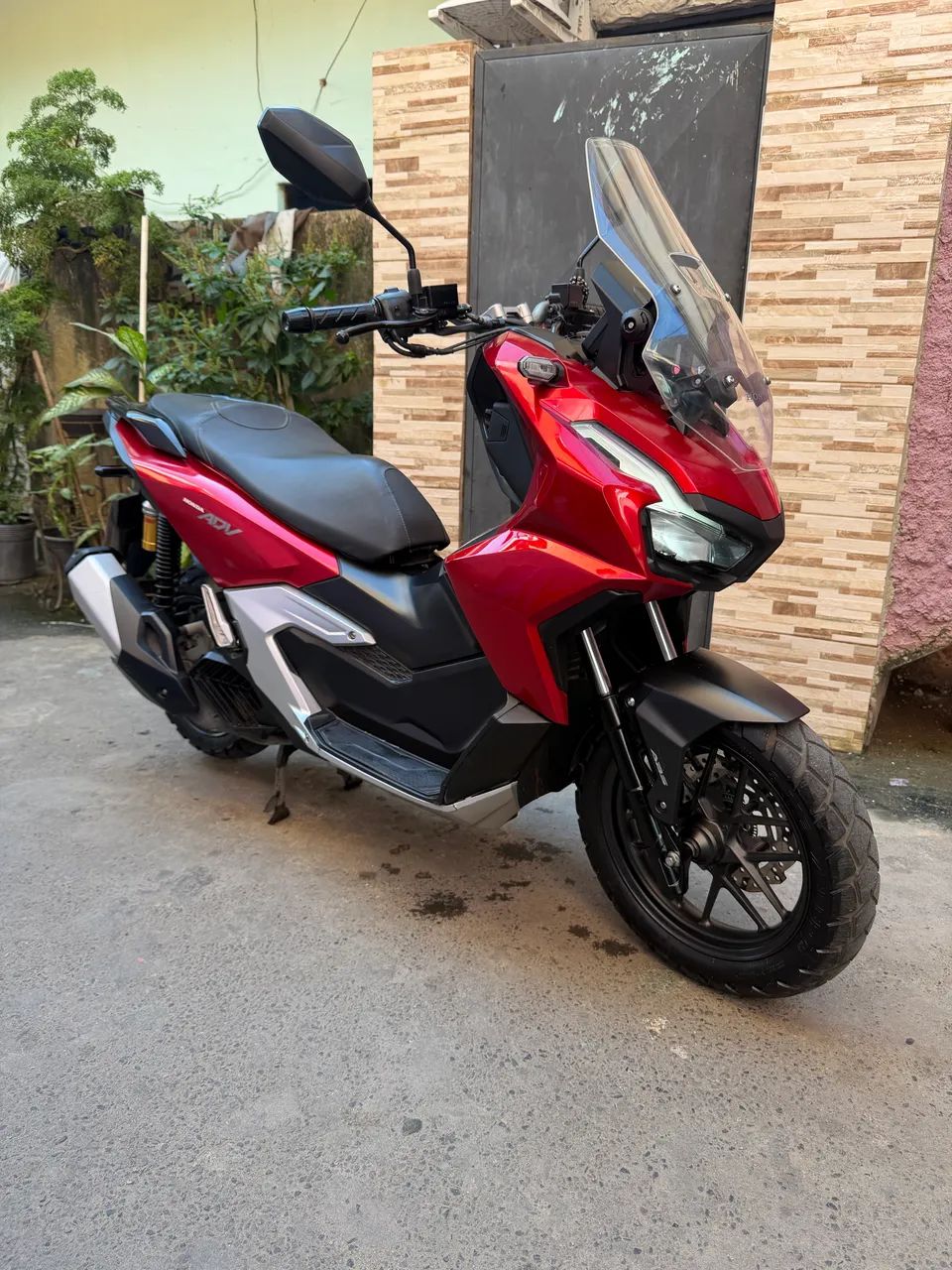 Honda Adv  2025 - Foto 2